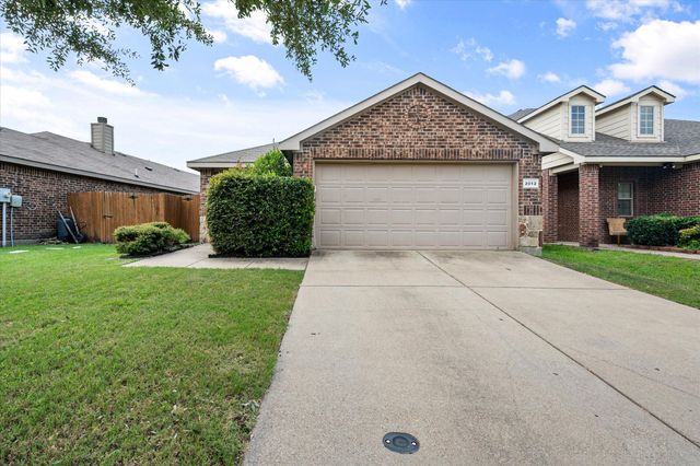 2012 Victorian Drive, Forney, TX 75126