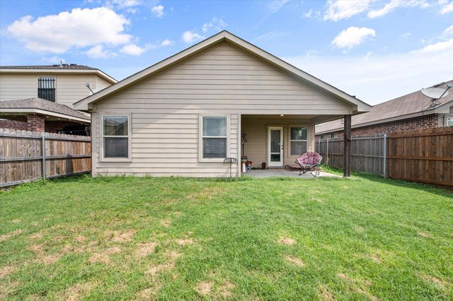 2012 Victorian Drive, Forney, TX 75126