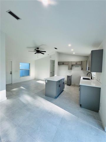807 Monroe AVE, Lehigh Acres, FL 33972