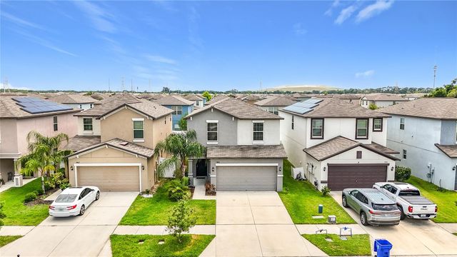 7405 EVENING PRIMROSE COURT, Tampa, FL 33619