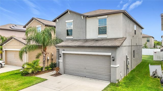 7405 EVENING PRIMROSE COURT, Tampa, FL 33619
