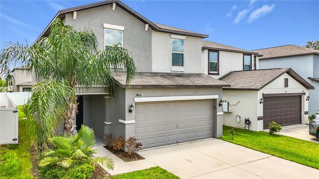 7405 EVENING PRIMROSE COURT, Tampa, FL 33619