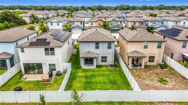 7405 EVENING PRIMROSE COURT, Tampa, FL 33619