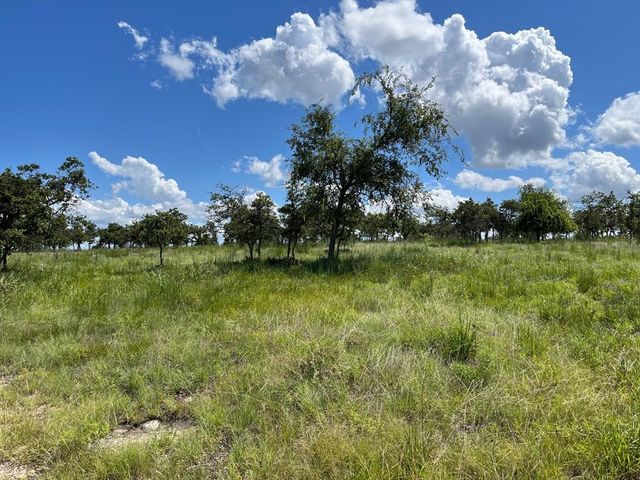 Lot 10 Sweetwind, Harper, TX 78631