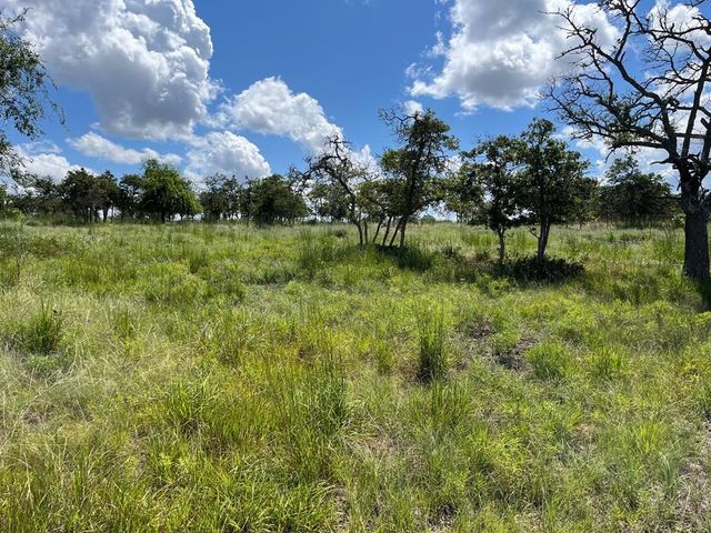 Lot 10 Sweetwind, Harper, TX 78631