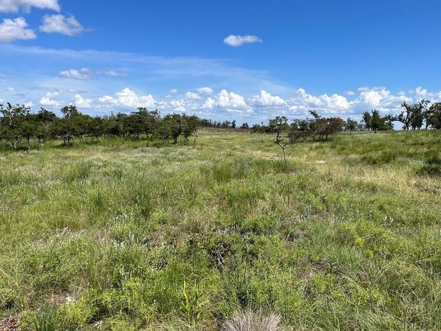 Lot 10 Sweetwind, Harper, TX 78631