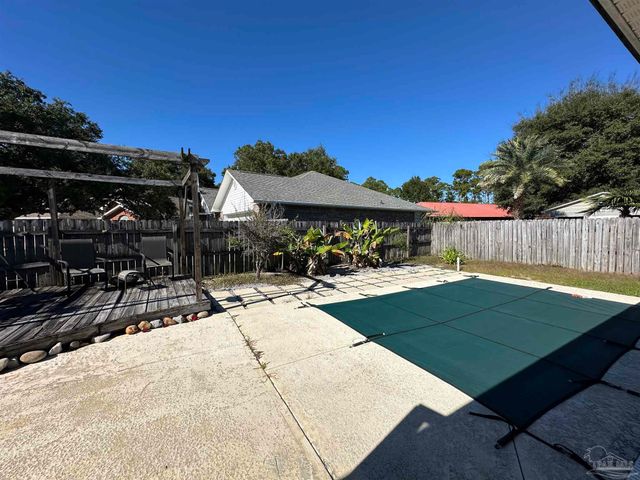 8096 Castle Pointe Way, Pensacola, FL 32506