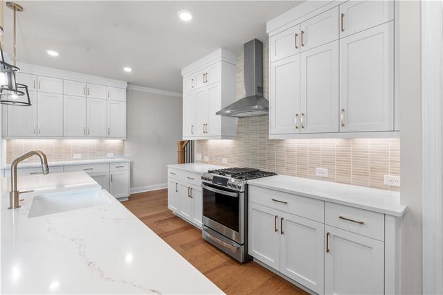 4701 Coleridge Court 425, Peachtree Corners, GA 30092