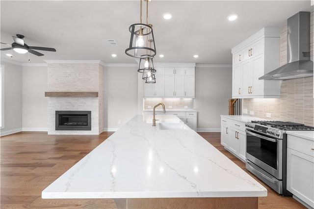 4701 Coleridge Court 425, Peachtree Corners, GA 30092