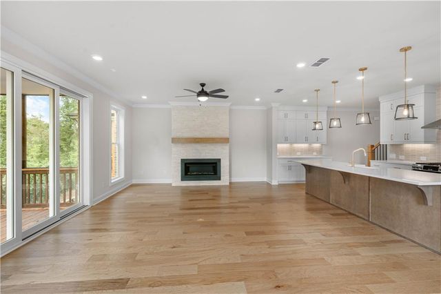 4701 Coleridge Court 425, Peachtree Corners, GA 30092