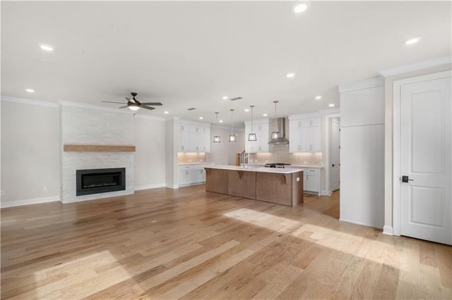 4701 Coleridge Court 425, Peachtree Corners, GA 30092
