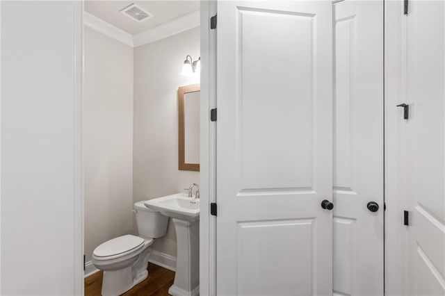 4701 Coleridge Court 425, Peachtree Corners, GA 30092