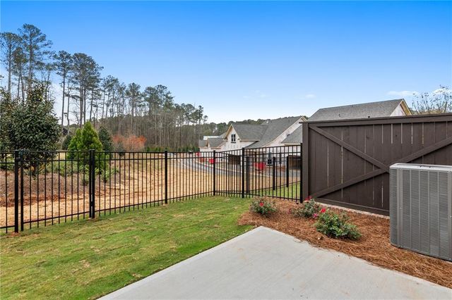4701 Coleridge Court 425, Peachtree Corners, GA 30092