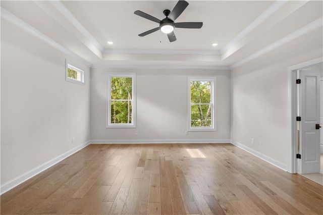 4701 Coleridge Court 425, Peachtree Corners, GA 30092