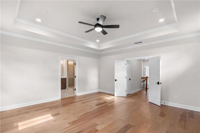 4701 Coleridge Court 425, Peachtree Corners, GA 30092