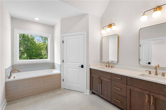 4701 Coleridge Court 425, Peachtree Corners, GA 30092