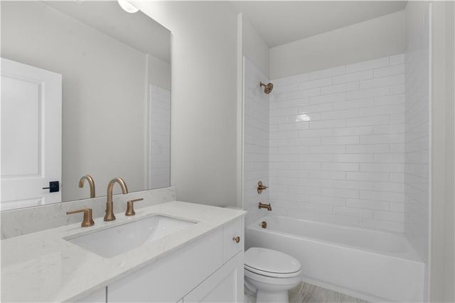 4701 Coleridge Court 425, Peachtree Corners, GA 30092