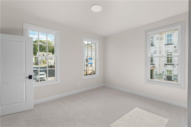 4701 Coleridge Court 425, Peachtree Corners, GA 30092