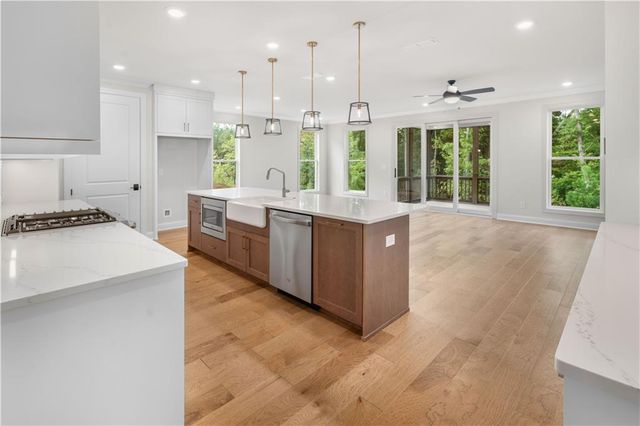 4701 Coleridge Court 425, Peachtree Corners, GA 30092