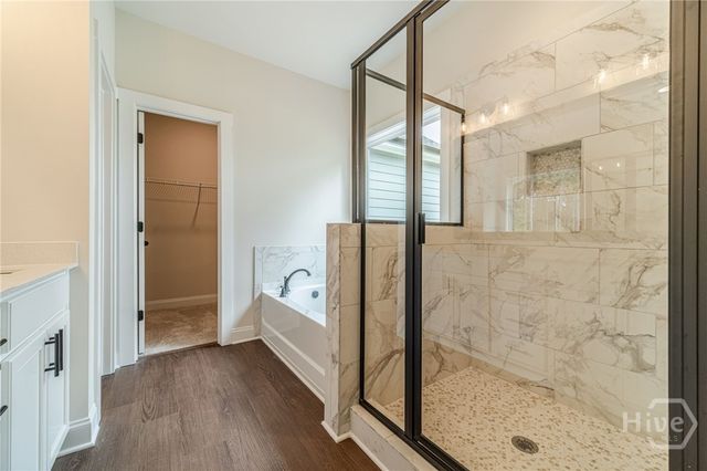 257 Pinewood Drive, Covington, GA 30014