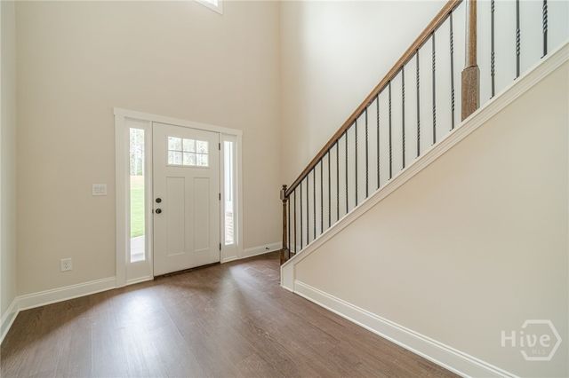 257 Pinewood Drive, Covington, GA 30014