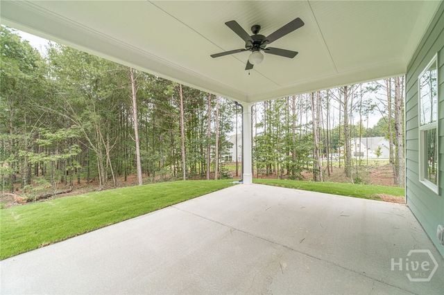 257 Pinewood Drive, Covington, GA 30014