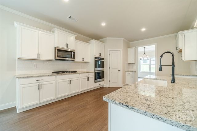 257 Pinewood Drive, Covington, GA 30014