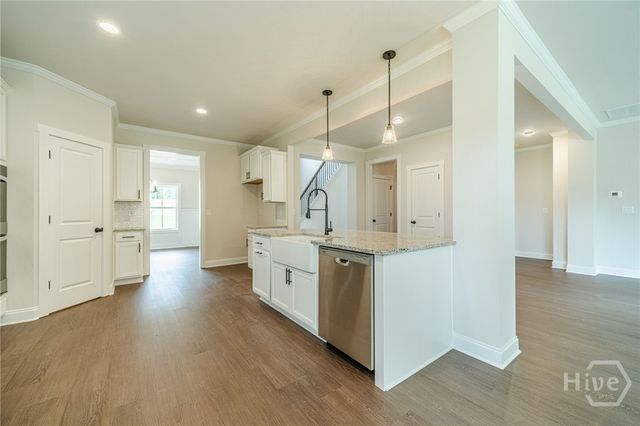 257 Pinewood Drive, Covington, GA 30014