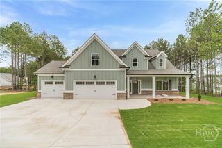 257 Pinewood Drive, Covington, GA 30014