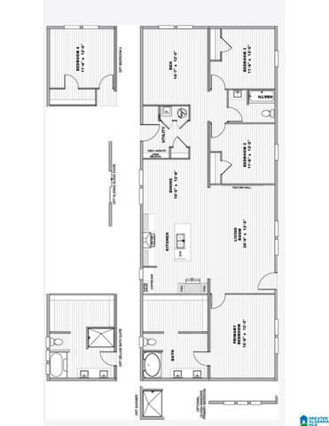 29 COUNTY ROAD 428, Cullman, AL 35057