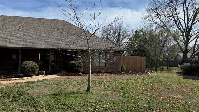 1708 Wilshire Dr, Duncan, OK 73533