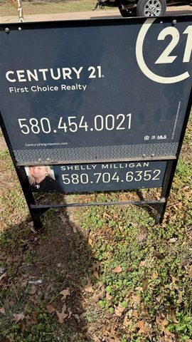 1708 Wilshire Dr, Duncan, OK 73533