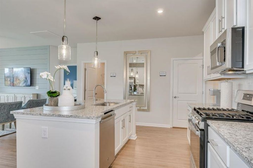 TBD Westfield Circle, Conway, SC 29526 — photo 2