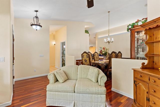 3971 ALBIN AVENUE, North Port, FL 34286