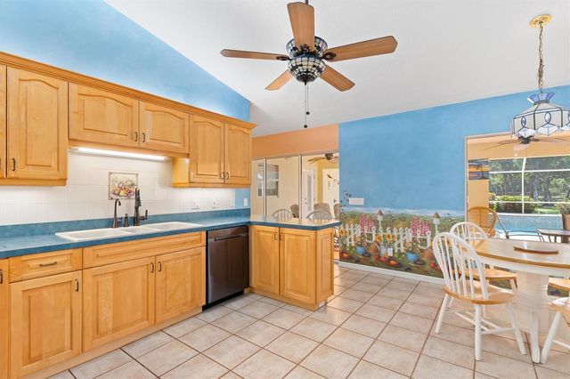 3971 ALBIN AVENUE, North Port, FL 34286