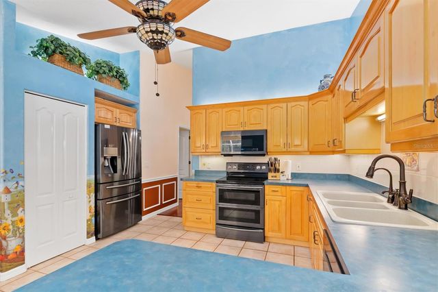 3971 ALBIN AVENUE, North Port, FL 34286