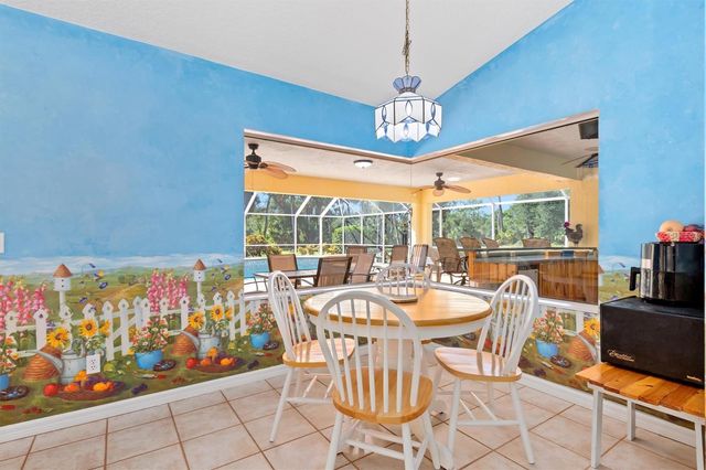 3971 ALBIN AVENUE, North Port, FL 34286