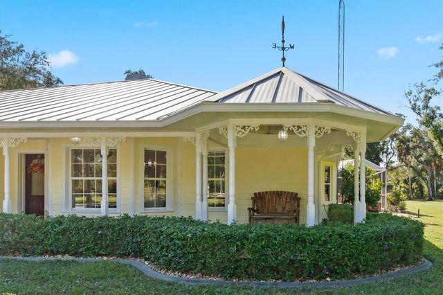 3971 ALBIN AVENUE, North Port, FL 34286