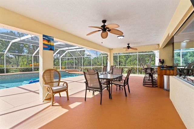 3971 ALBIN AVENUE, North Port, FL 34286