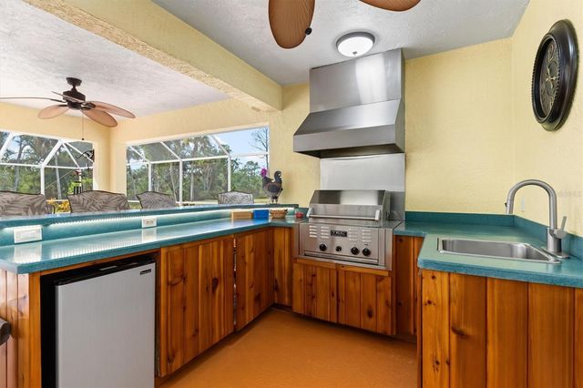 3971 ALBIN AVENUE, North Port, FL 34286