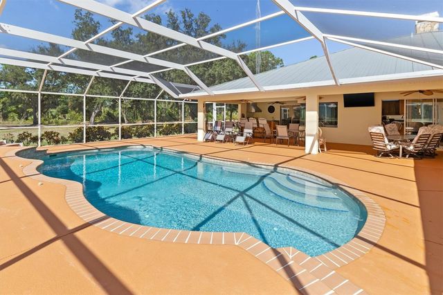 3971 ALBIN AVENUE, North Port, FL 34286