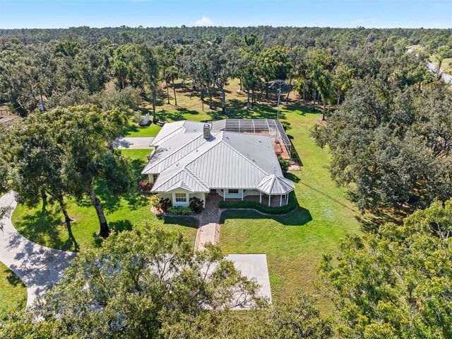 3971 ALBIN AVENUE, North Port, FL 34286