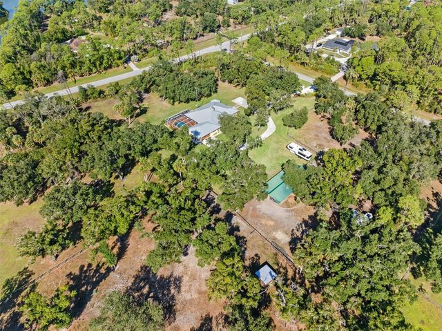 3971 ALBIN AVENUE, North Port, FL 34286