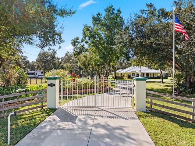 3971 ALBIN AVENUE, North Port, FL 34286