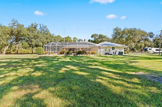 3971 ALBIN AVENUE, North Port, FL 34286