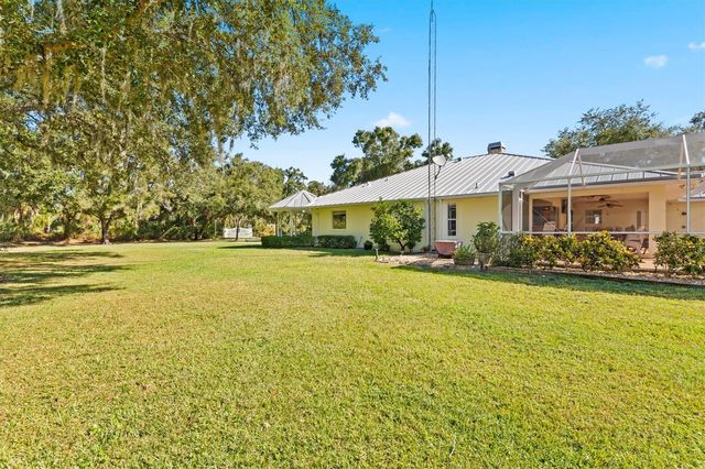 3971 ALBIN AVENUE, North Port, FL 34286