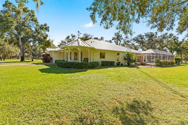 3971 ALBIN AVENUE, North Port, FL 34286