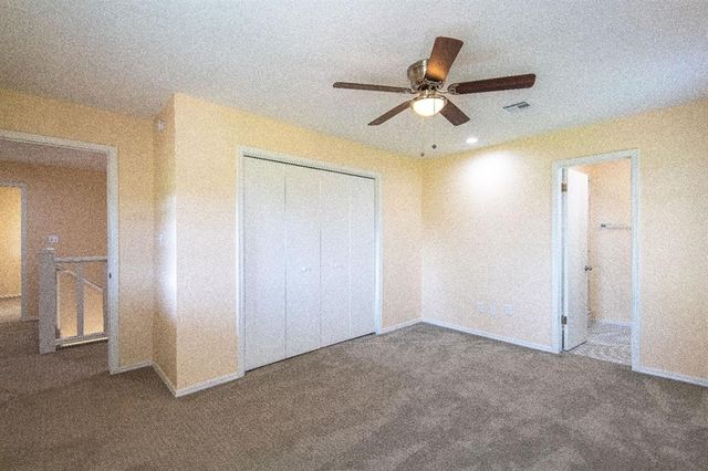 613 Doe Trail, Edmond, OK 73012