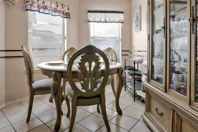 8405 Tallahassee Lane, Fort Worth, TX 76123