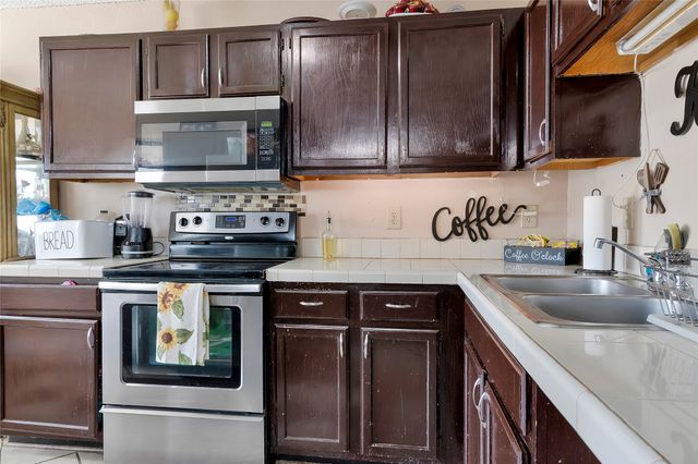 8405 Tallahassee Lane, Fort Worth, TX 76123